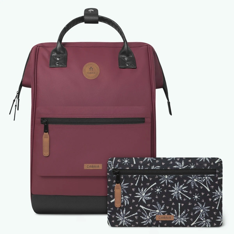 Backpack Adventurer Large Kassala