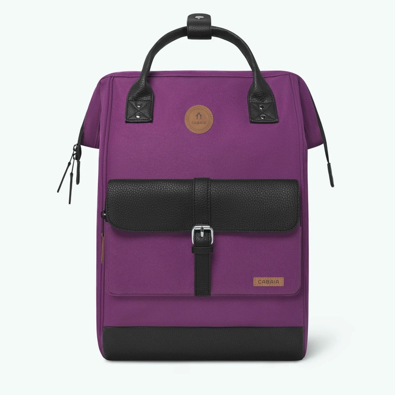 Backpack Adventurer Large Singapur - 1 Pocket