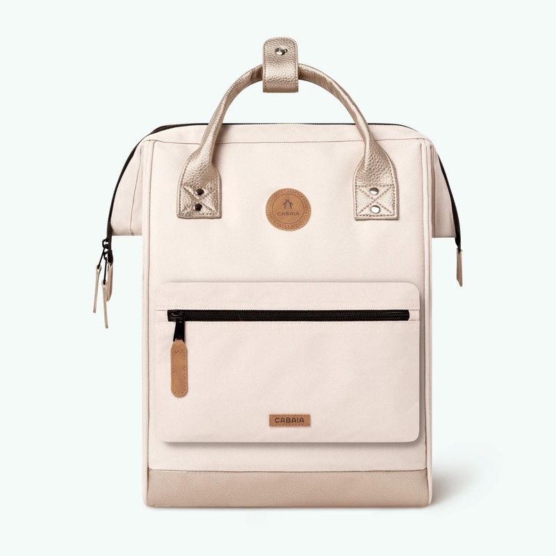 Backpack Adventurer Medium Alger - 1 pocket
