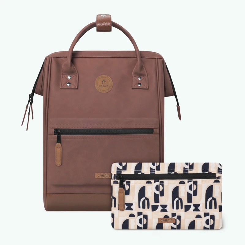 Backpack Adventurer Medium Carcassonne