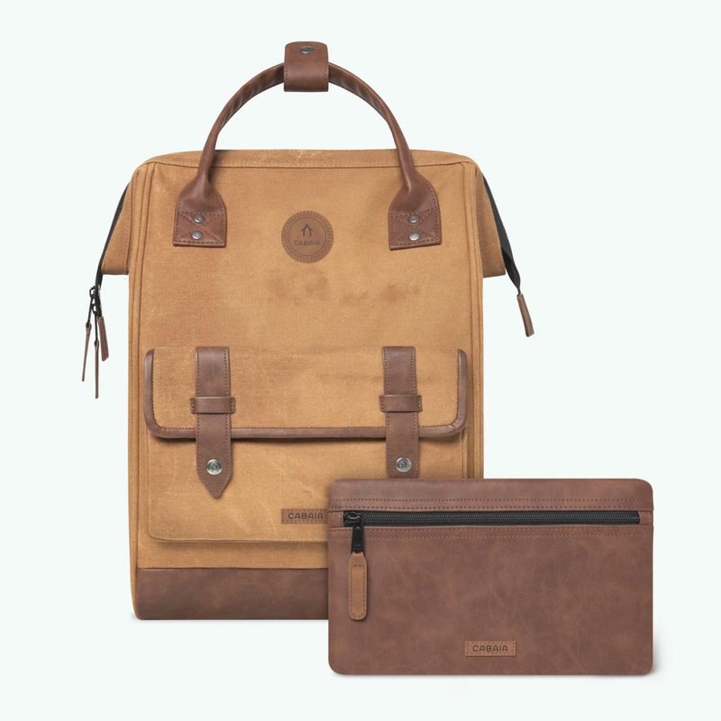 Backpack Adventurer Medium Colombo