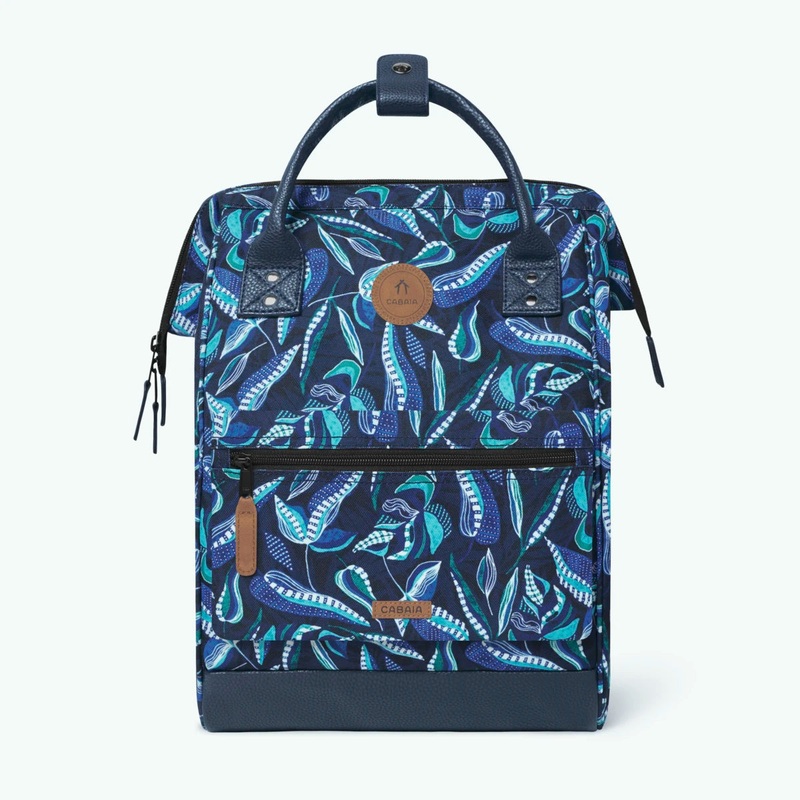 Backpack Adventurer Medium Fontainebleau - 1 Pocket