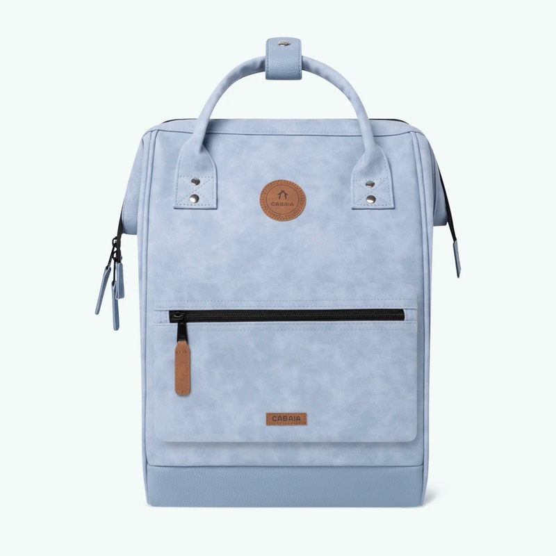 Backpack Adventurer Medium Guayaquil - 1 pocket