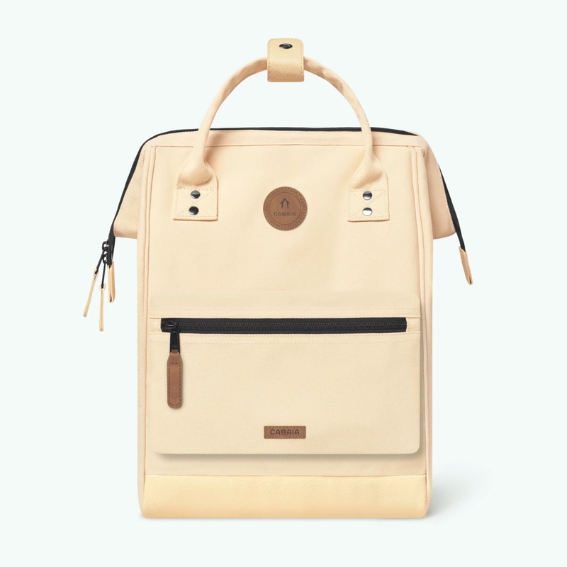 Backpack Adventurer Medium Ibiza - 1 Pocket