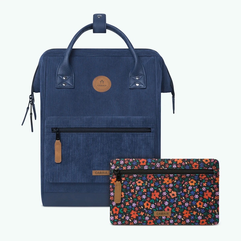 Backpack Adventurer Medium Indianapolis