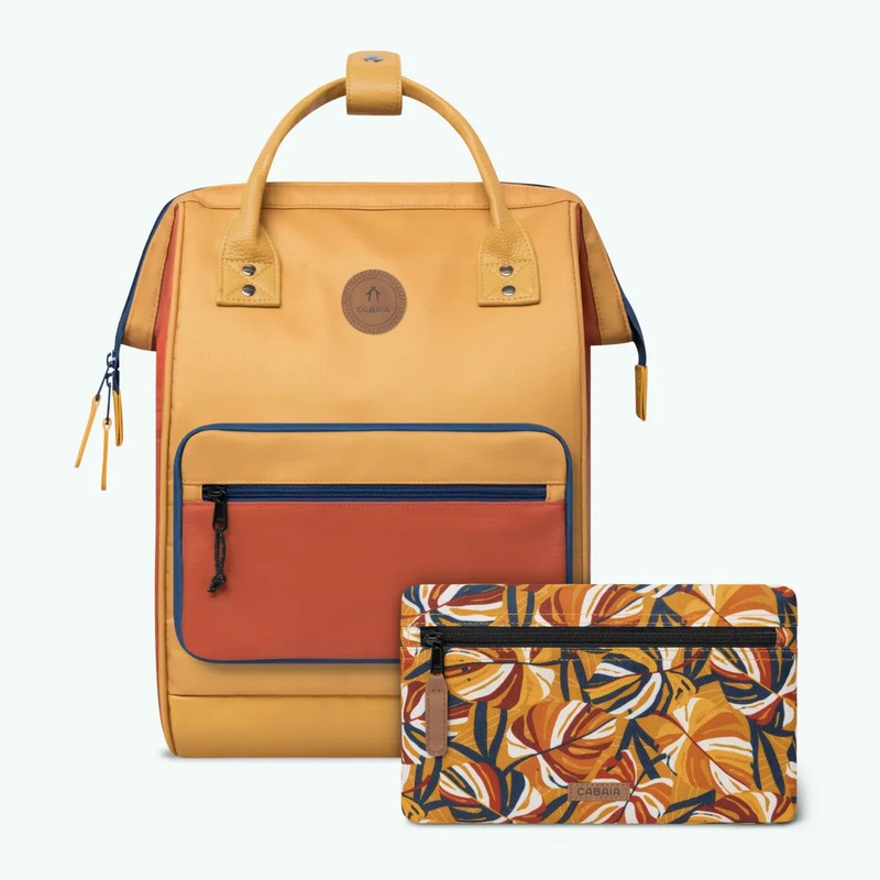 Backpack Adventurer Medium Kilifi