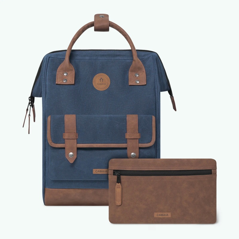Backpack Adventurer Medium Montalivet