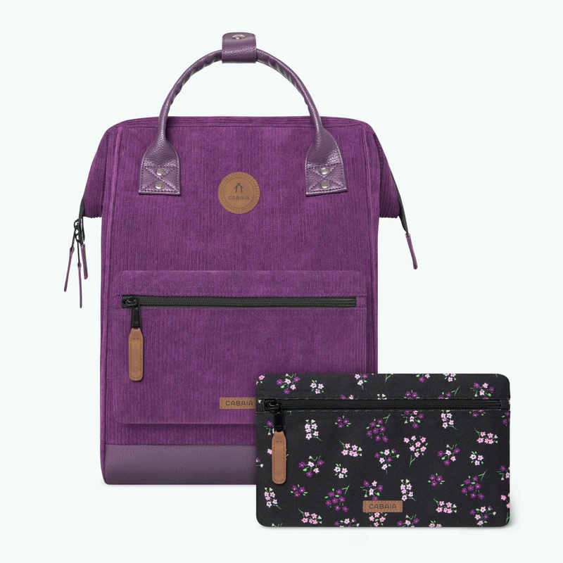 Backpack Adventurer Medium Nancy