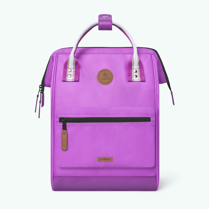 Backpack Adventurer Medium Naxos - 1 Pocket