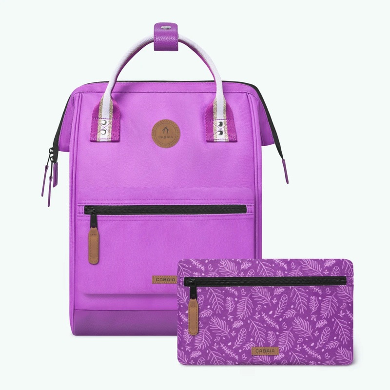 Backpack Adventurer Medium Naxos