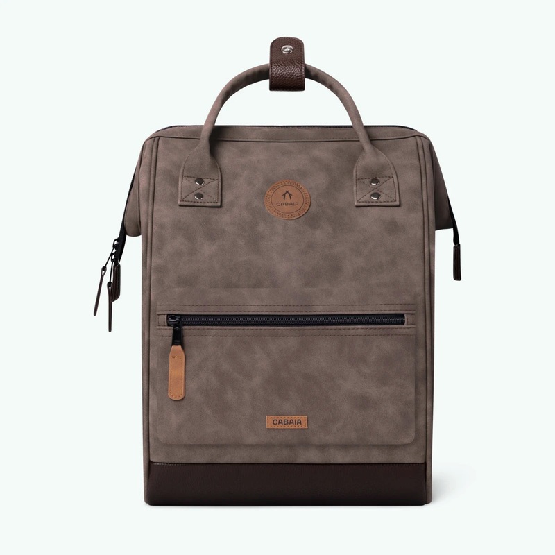 Backpack Adventurer Medium Papeete - 1 pocket