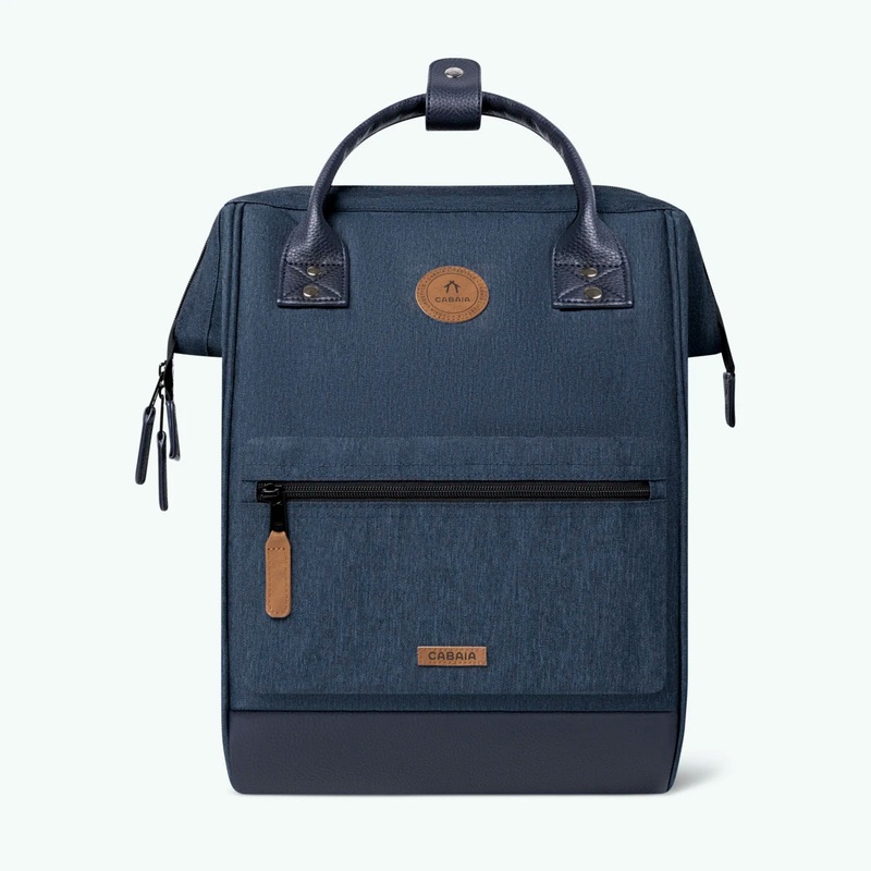 Backpack Adventurer Medium Port Antonio - 1 pocket