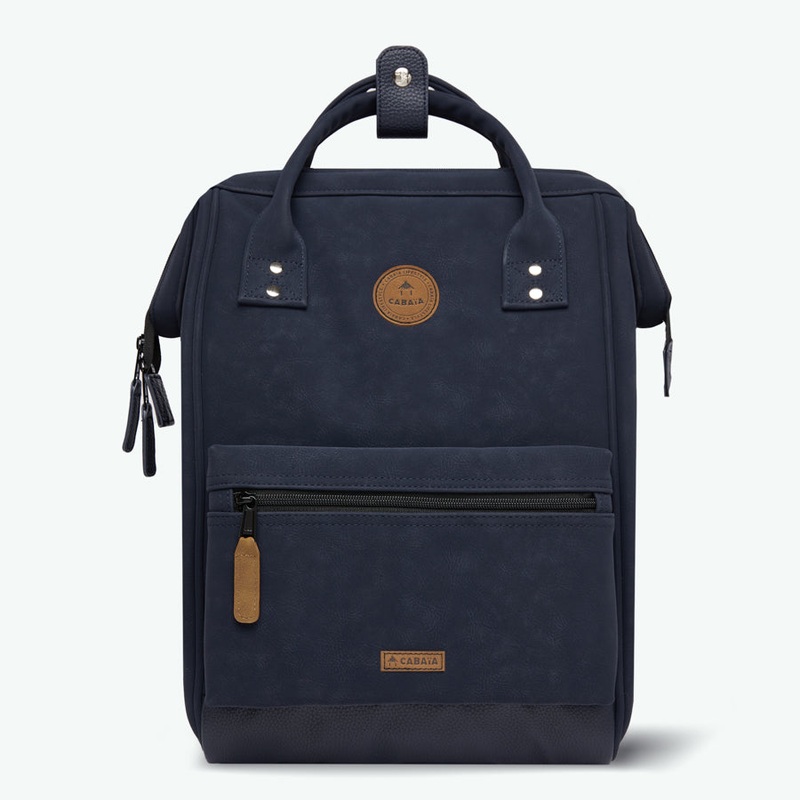 Backpack Adventurer Medium Zurich - 1 pocket