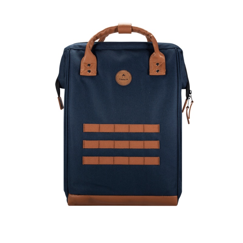 Backpack - Adventurer navy - Maxi - No pocket