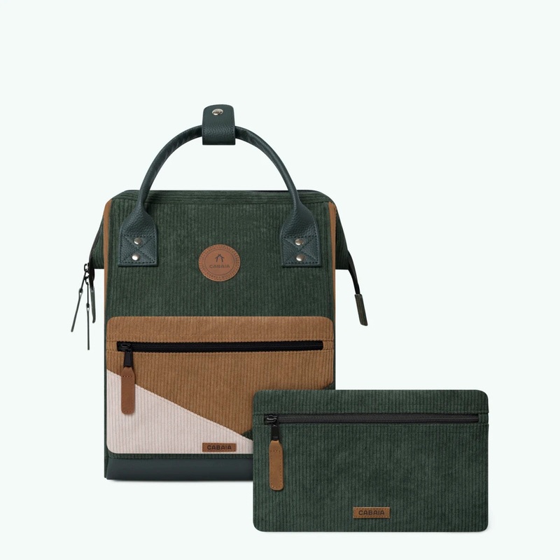 Backpack Adventurer Small Doha