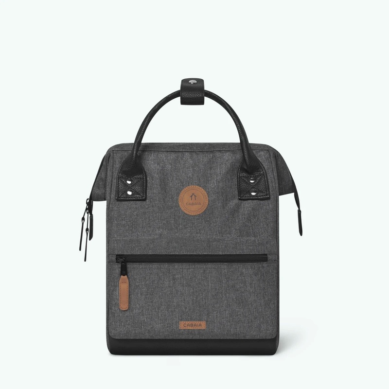 Backpack Adventurer Small Luxembourg - 1 Pocket