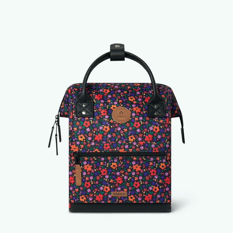 Backpack Adventurer Small Maupiti - 1 pocket