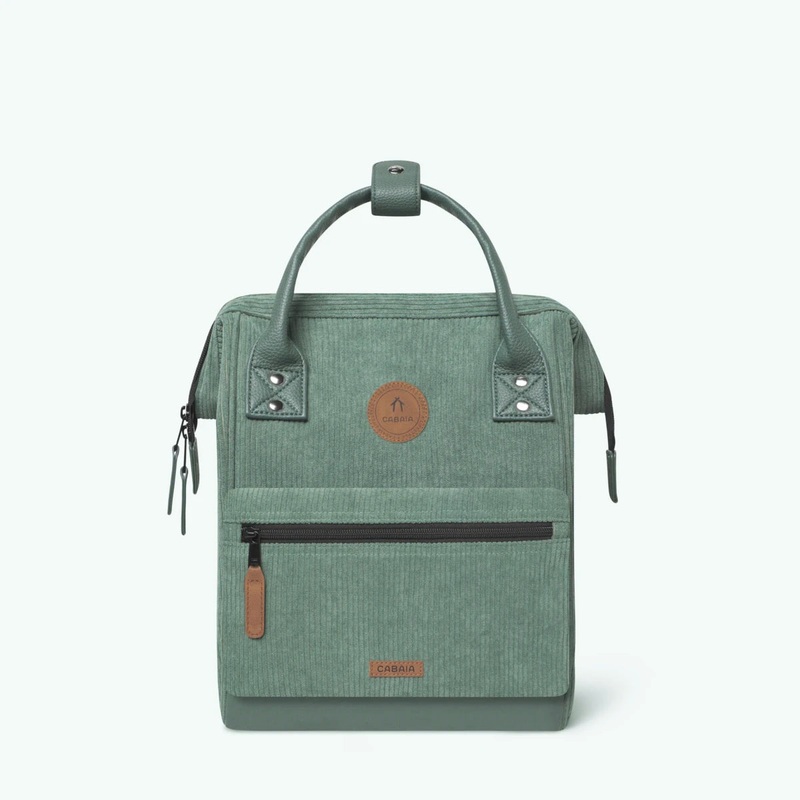 Backpack Adventurer Small Niagara - 1 Pocket