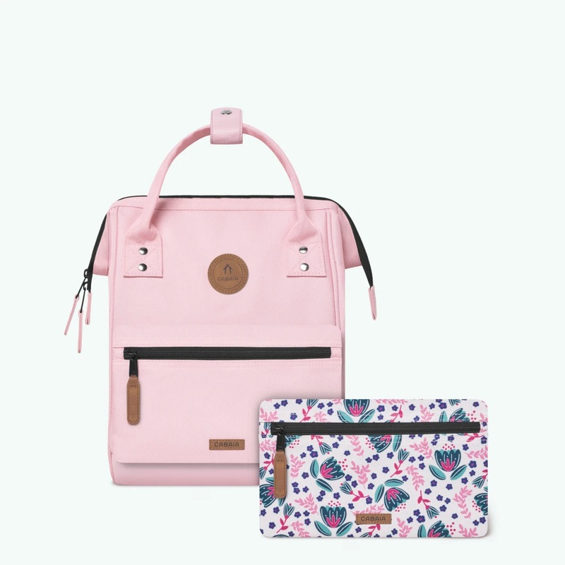 Backpack Adventurer Small Ouidah