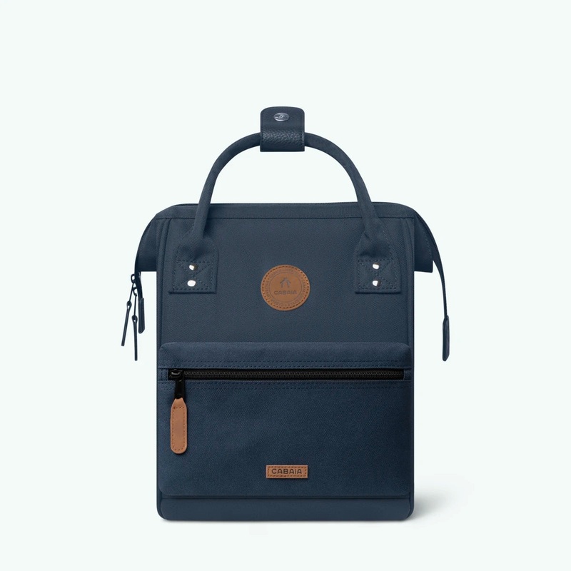 Backpack Adventurer Small Reykjavik - 1 pocket