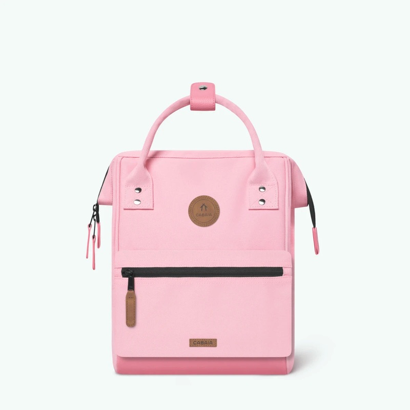 Backpack Adventurer Small Saint Malo - 1 Pocket