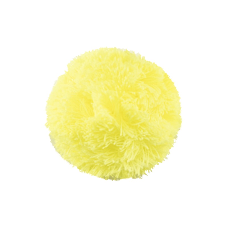 Bobble Fluo Yellow
