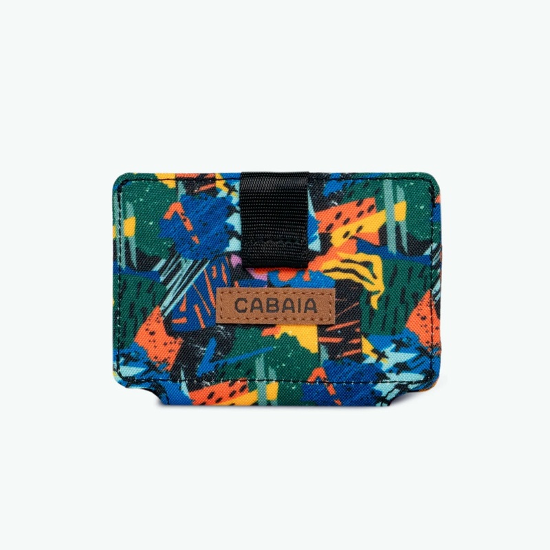 Card holder Boulogne
