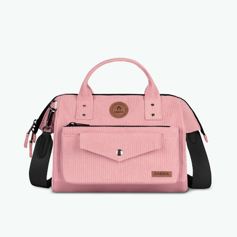 Crossbody Adventurer Medium Gold Coast