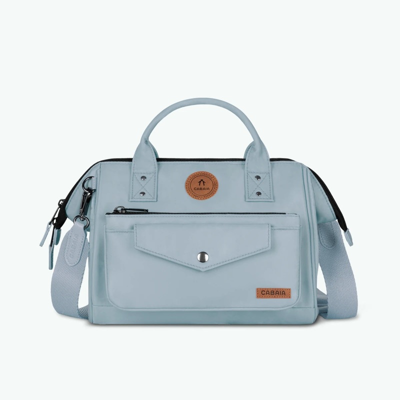 Crossbody Adventurer Medium Lecce