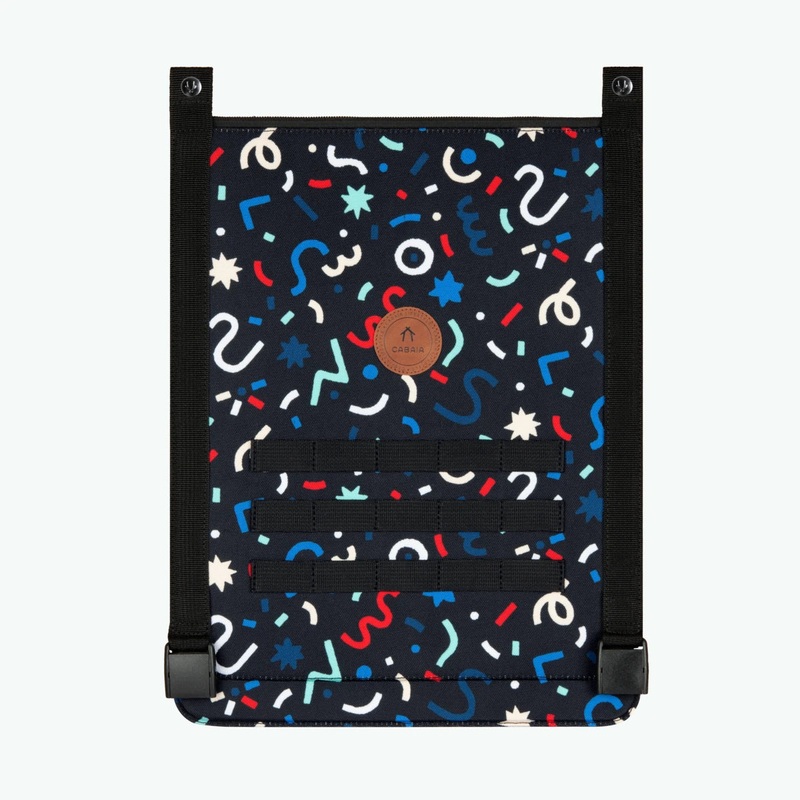 Flap School bag Discover Large Gimmelwald