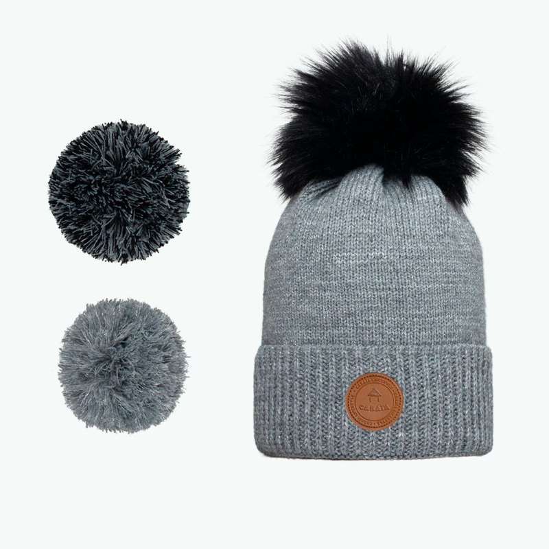 Irish Coffee Grey