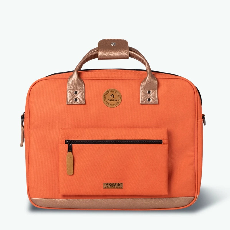 Messenger bag Bogota - 1 pocket