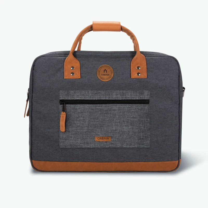 Messenger bag Londres - 1 pocket