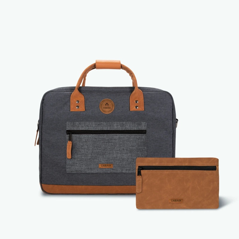 Messenger bag Londres