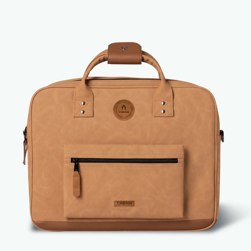 Messenger bag Moscow - 1 pocket