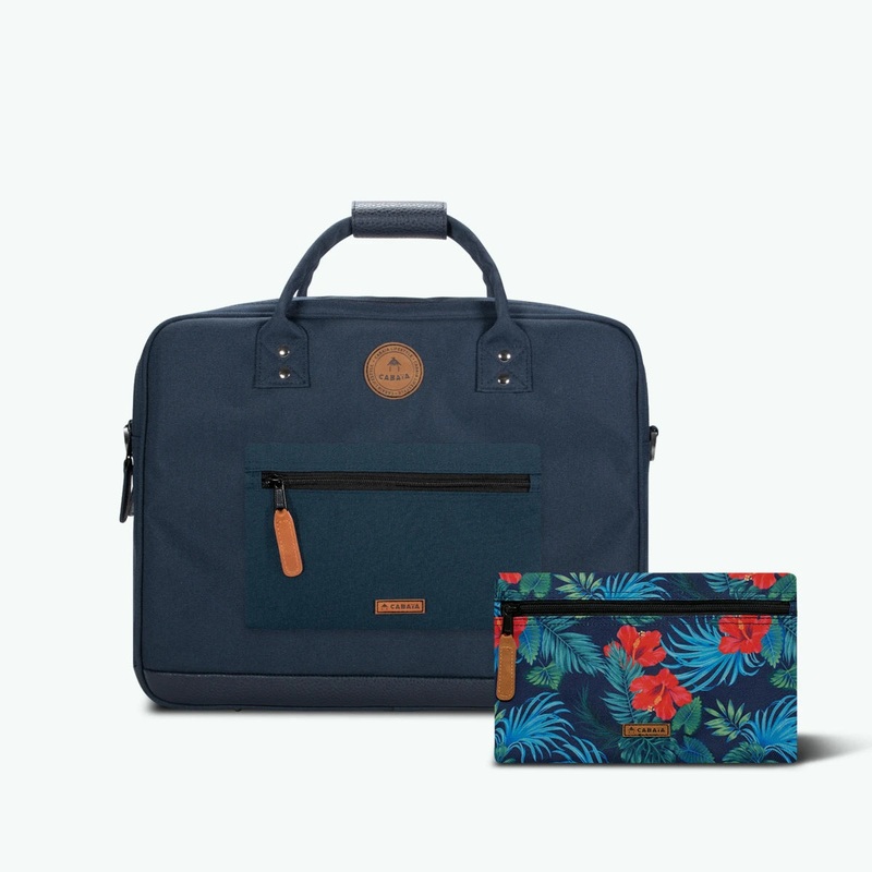 Messenger bag Reykjavik