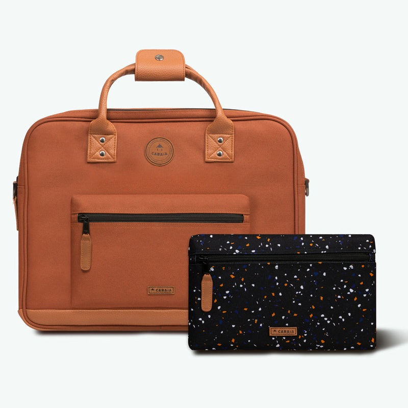 Messenger bag Turin