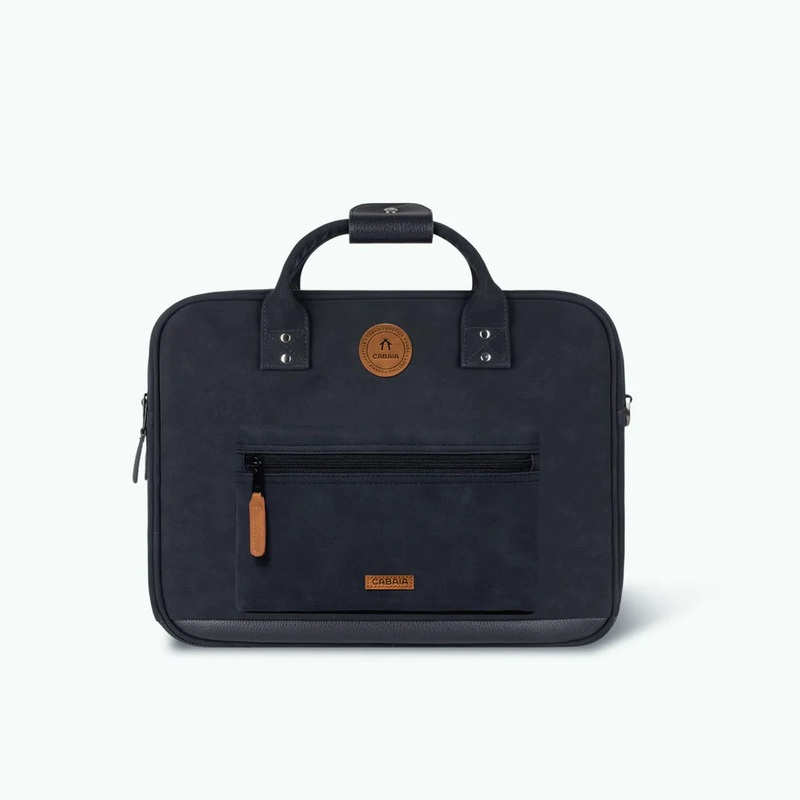 Messenger bag Zurich - 1 pocket