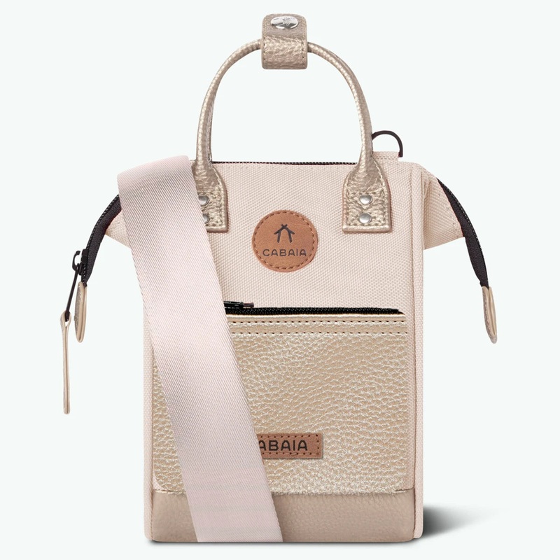 Nano adventurer Algiers