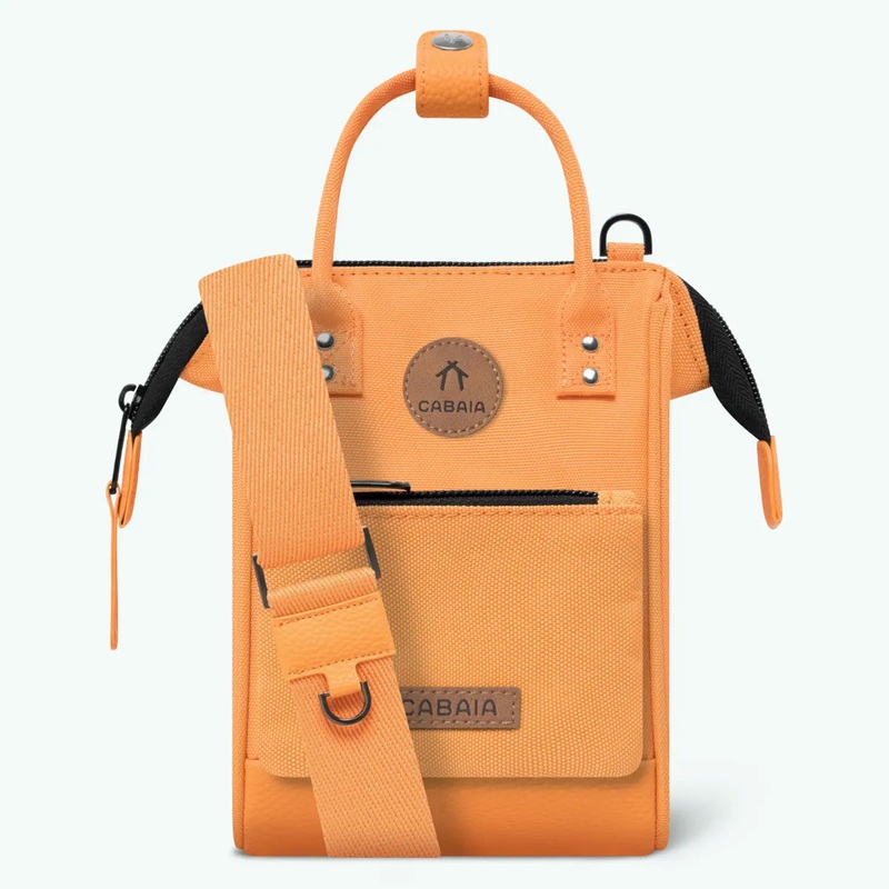 Nano adventurer Omis