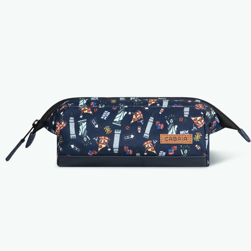 Pencil case Brooklyn