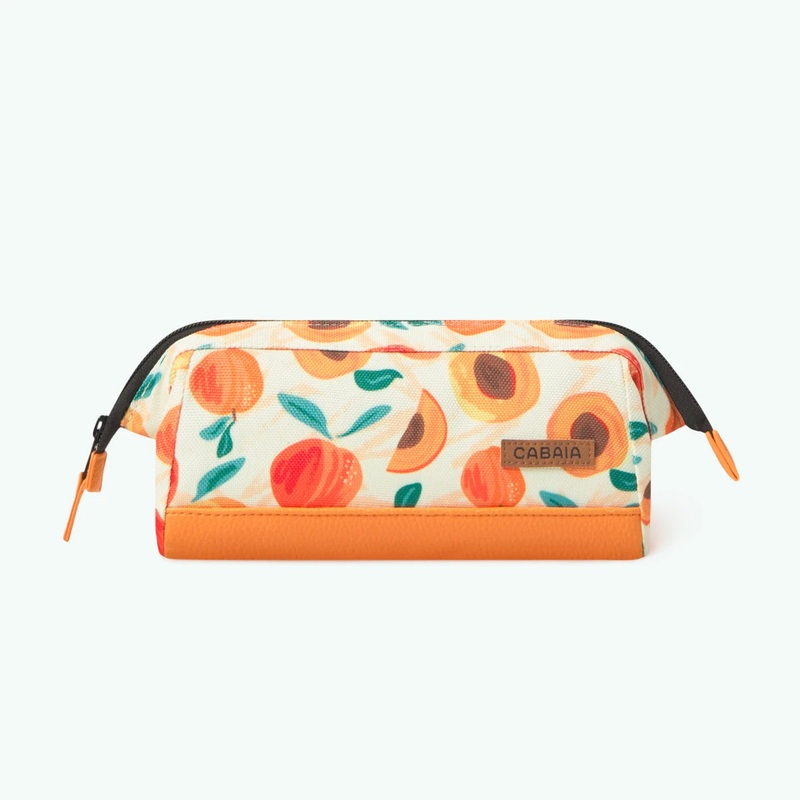 Pencil case Rue Garret