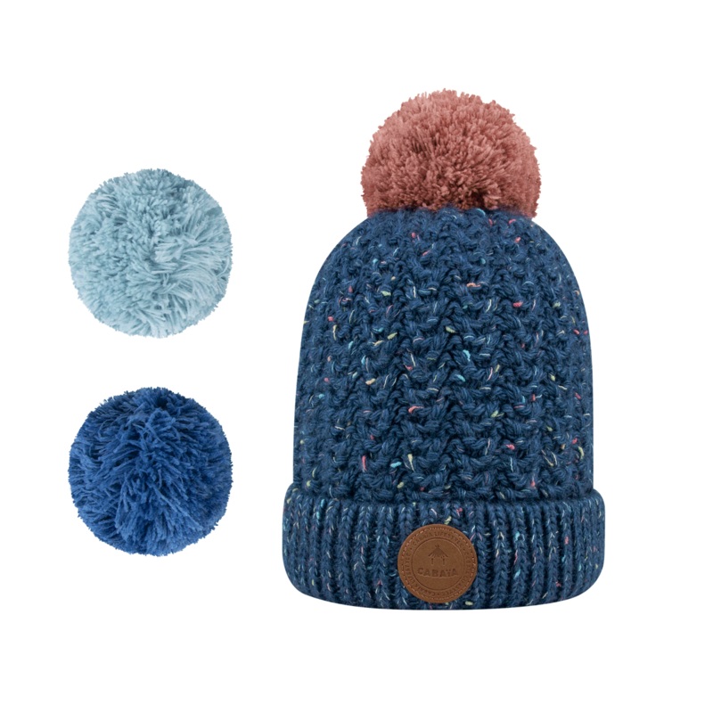Red Sombrero Navy