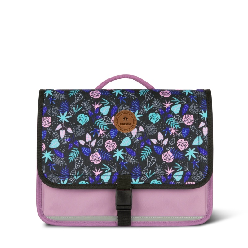 School bag Discover Medium Arendelle-Agrabah
