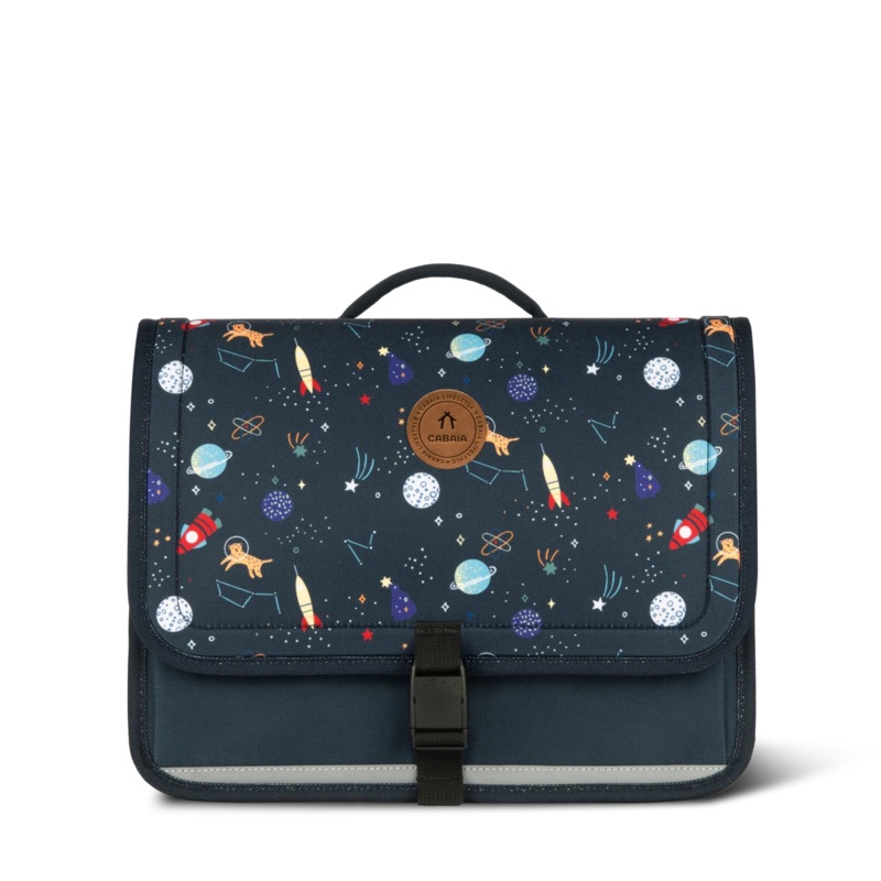 School bag Discover Medium Reykjavik-Roswell
