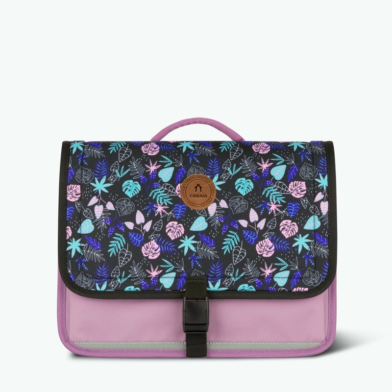 School bag Discover Small Arendelle-Agrabah