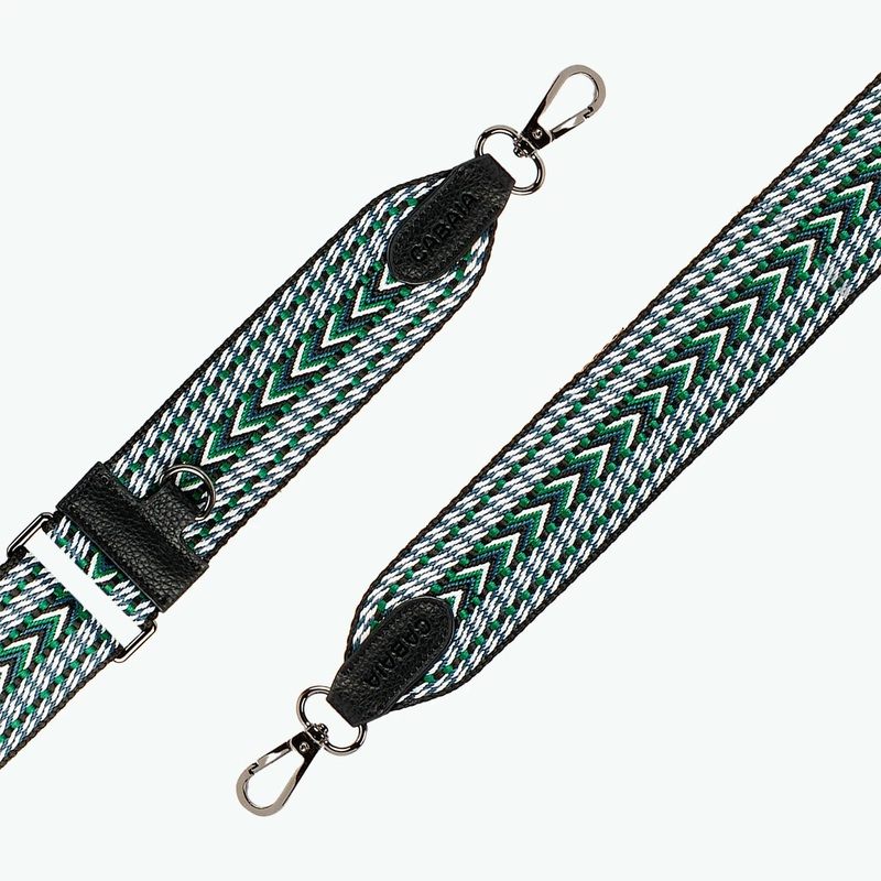 Shoulders strap Banjul