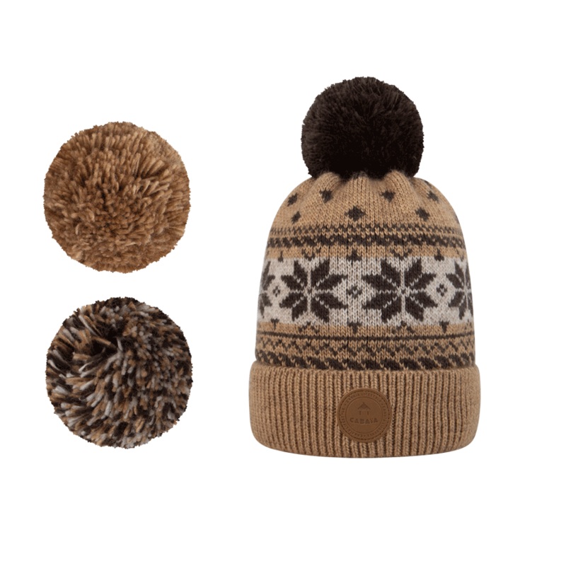Summit Brown Polar