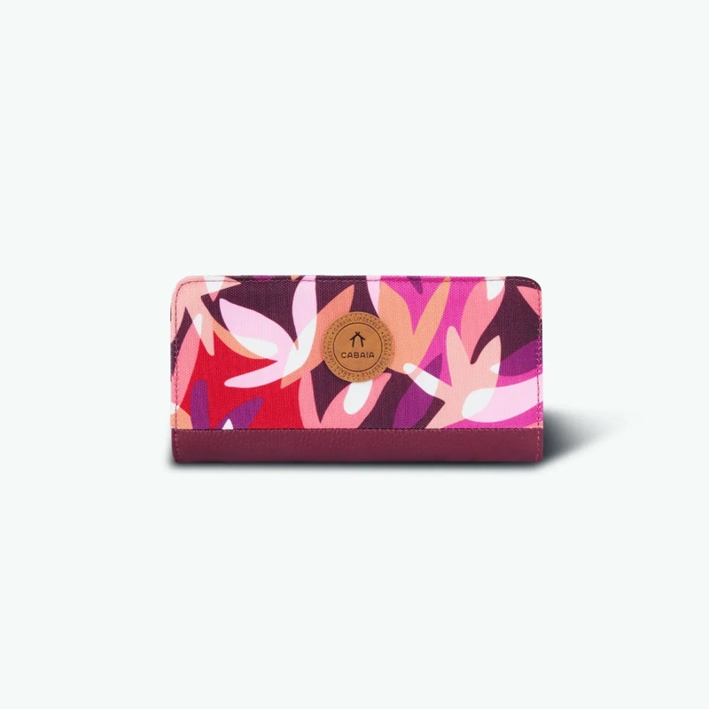 Wallet Large Montreuil