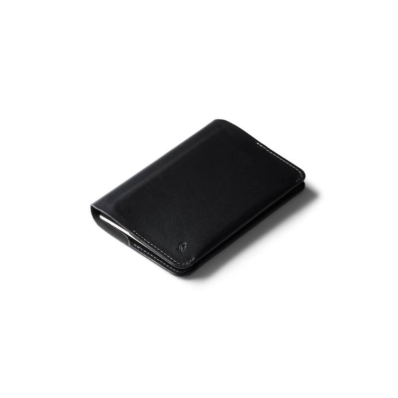 Bellroy Notebook Cover + Notebook